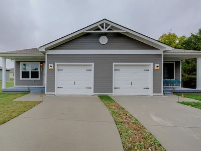 Property at 2328 Osprey Ct, Junction City, KS