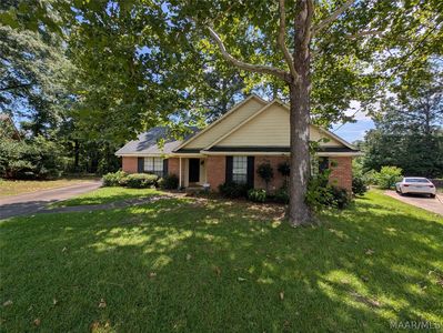 6608 Chinaberry Ct
