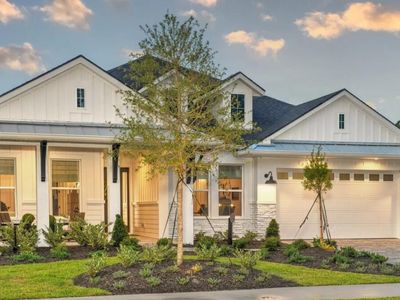 443 Stirling Bridge Dr