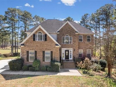Property at 405 Branch Forest Way, Stockbridge, GA