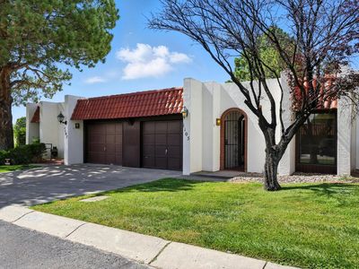 Property at 1105 Bernalillo Ct SE, Albuquerque, NM