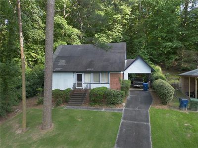 2072 Snow Rd SW