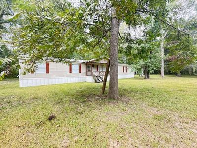 Property at 50 County Road 2612, Cleveland, TX