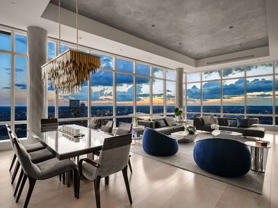 1 Franklin St #PENTHOUSE 4A