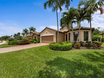 Property at 13578 San Georgio DR, Estero, FL