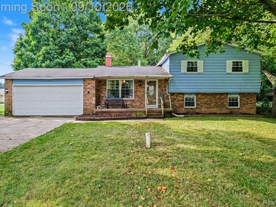 4338 Crosby Rd