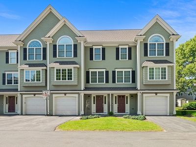 1 Olson St #17