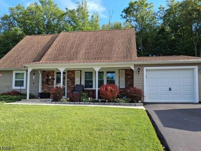 41 Evergreen Dr