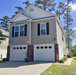 Property at 1404 Powhaton Dr., Myrtle Beach, SC