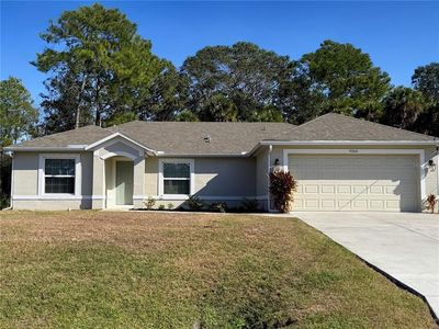 Property at 4360 Longwell Ln, North Port, FL
