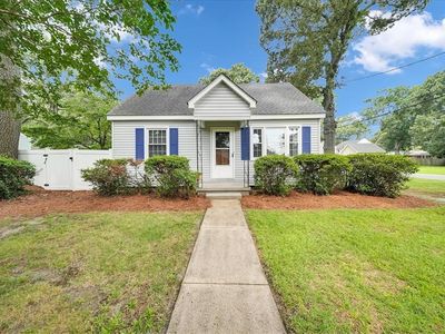 1601 Lilac Ave