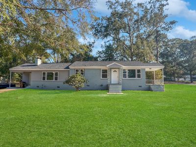 Property at 501 2nd St, Jackson, SC