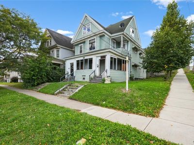 643 Catherine St APT 2