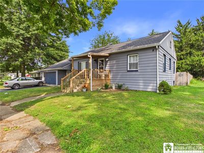 35 Fay St