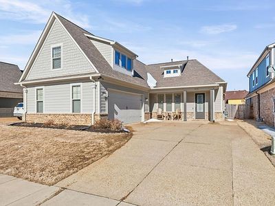 Property at 10230 Evergreen Manor Cv, Lakeland, TN