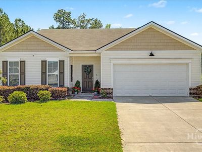 131 Crystal Lake Drive