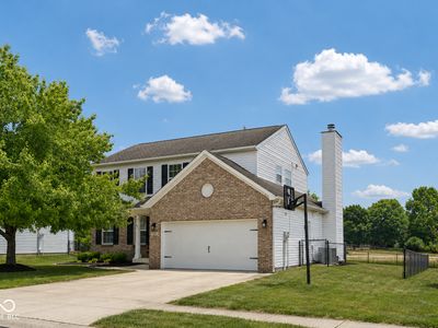 Property at 7974 Cobblesprings Dr, Avon, IN