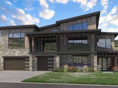 1373 E Coyote View Cir #237
