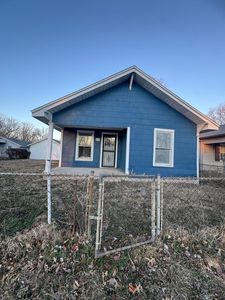 805 N Kansas Expressway Expressway