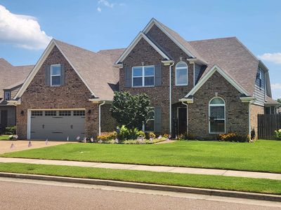 6286 Dawson Creek Ln