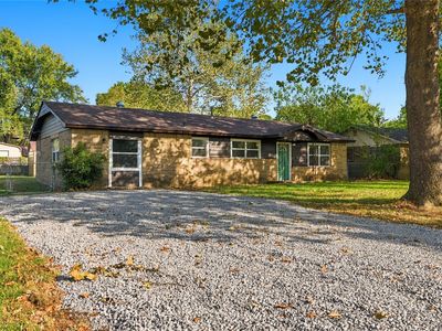 Property at 13851 S 295th East Ave, Coweta, OK