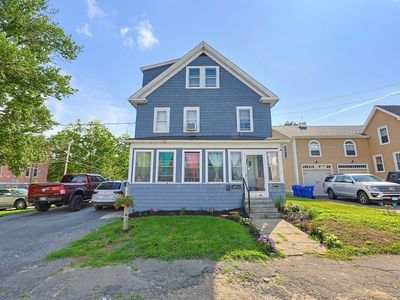23 Vernon St