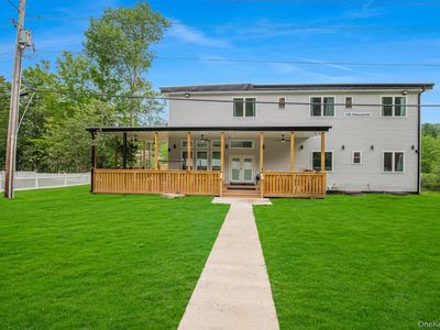 135 Tabaczynski Road