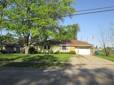 Property at 535 N Nichols St, Lowell, IN