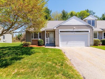 14 Angell Brook Dr Unit 14