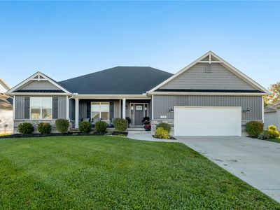 158 Timber Ridge Dr
