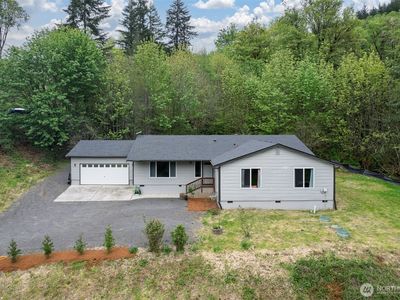 Property at 415 Mckee Road, Castle Rock, WA