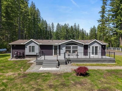 Property at 28321 305th Ave SE, Ravensdale, WA
