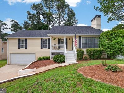 1269 Westover Trce NW
