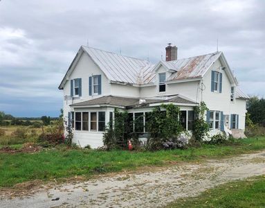 Property at 42 Penell Road, Swanton, VT