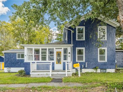 42 Walnut St N