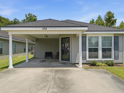 Property at 144 Casa Dr, Gray, LA