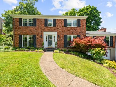 1089 Stormy Way