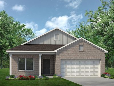 415 Kendall Crest Dr