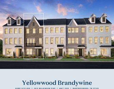2615 Wilkinson Pike #1502