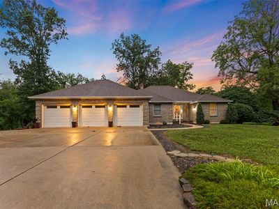 Property at 701 Hollyhock Ln, Farmington, MO