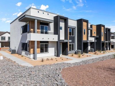 1693 S Wahweap Way #2383