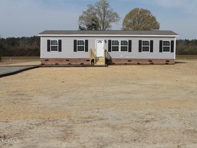 332 Pridgen Acres Drive