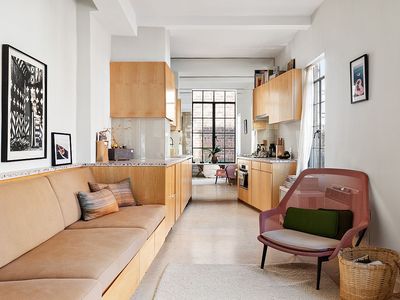 310 E 41st St Unit Ph1b