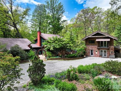 688 Blueberry Farm Rd