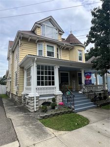 502 Fulton St