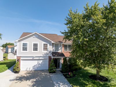 9736 Piper Lake Dr