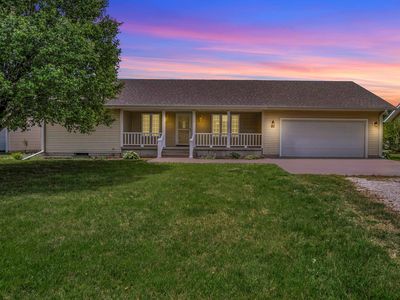 Property at 211 N Santa Fe St, Galva, KS