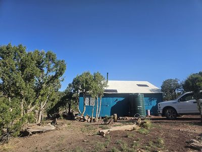 52 County Road 8285