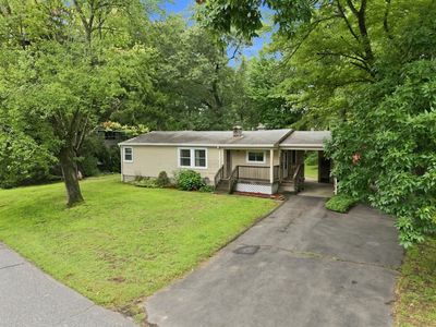 36 Silver Lake Dr