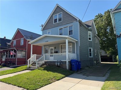 126 Edson St